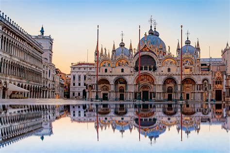 What to do in San Marco district in Venice Italy  